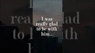 Messages from you 6