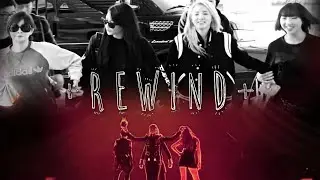 +REWIND+ | 2NE1 TRIBUTE