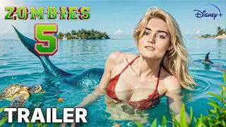 Zombies 5 Trailer (2025) & Spoilers LEAKED!