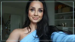 ZARA, H&M HAUL & WOHIN WIR GEGANGEN SIND I #vlog I TamTam Beauty