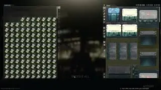 Escape From Tarkov 46.6 MILLION roubles collected in 30 SECONDS!