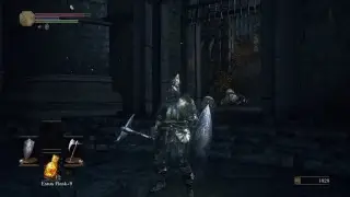 Level 1 run, Salty edition
