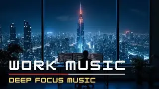 🎶 Uplifting EDM | Energizing Electronic Music For A Long Day