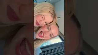 карнавал и гаврилина сняли тик ток / валя карнавал и юля гаврилина подружились