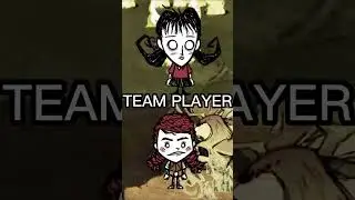 WILLOW VS WIGFRID DON'T STARVE TOGETHER TIER LIST DST TIER LIST 