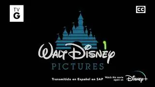 Lilo & Stitch - Freeform Intro