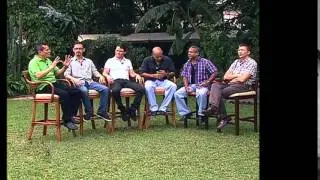 Los Brillanticos Costa Rica, Eres mas que un ángel