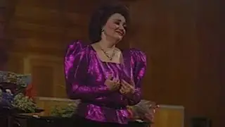 Тамара Синявская – Сон (1991)