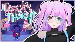does Tracks of Thought live up to its demo?