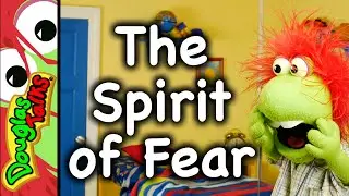 The Spirit of Fear | 2 Timothy 1:7