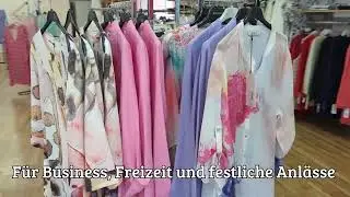 Weber Mode Hilden: Ihre Top-Adresse für Stil und Eleganz in der Bismarckpassage
