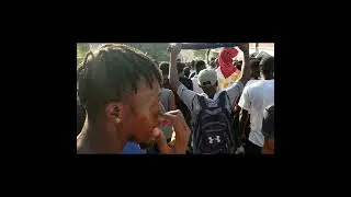Shabba levèl live lari a 1 november