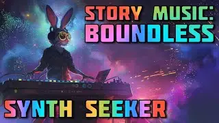 Boundless | Story Music / Berlin School / Prog / Film Music