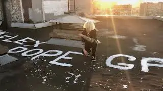 Flexdope - Свет ( фан клип )