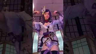 Who should I cosplay next Inst astasiadream raidenshoguncosplay