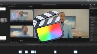 How to: Multicam Edit in Final Cut Pro