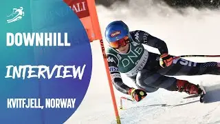 🏆 Mikaela SHIFFRIN | Overall World Cup Champion | 