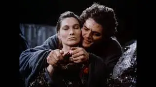P4RSIFAL (1983) - Hans Jurgen Syberberg [Parte 2]