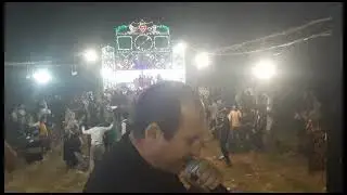 Зиёдулло Шодмонов Жанзе жонли ижрода туй гизала булди