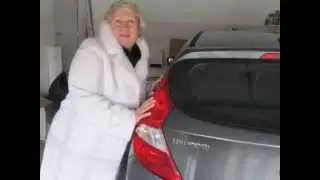 Самая обалденная
