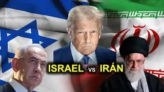 TRUMP SUPPORTS ISRAEL ON TOP-SECRET MISSION