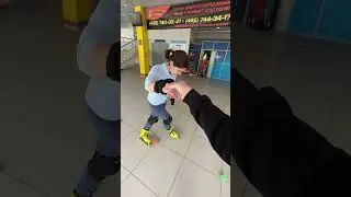 Анастасия негодует из-за снега 2 мая. Ждём ☀️