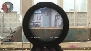 Kar98k Jumpshot