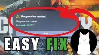 How to Fix COD: Black Ops 6 Crashing on PC - XBOX GAMEPASS - FULL GUIDE!