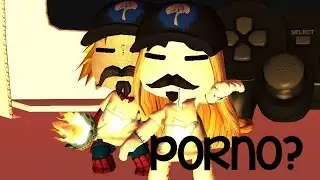 P0RN ON LBP2??(PART 2)