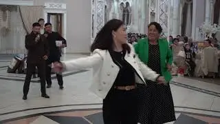 Охоо бий конкурсун тойдо катуу кызытып жиберишти го😅😅😅