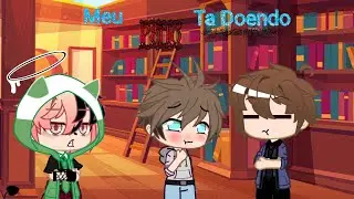 Meu peito ta doendo →MeMe←