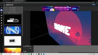 How To Make An Intro For Your YouTube Video for FREE! (2020)
