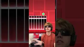 GIANT BLOCK CHALLENGE - Geometry Dash 2.2 