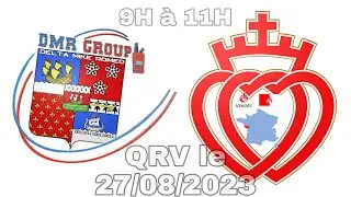 QSO DX PMR DMR