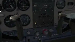 Private Pilot Maneuvers - Effects of Controls Flight
