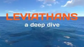 Subnautica Leviathans: A Deep Dive