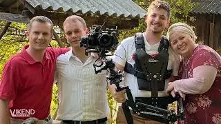 Nusmir Muharemovic o filmu 