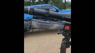Bergara .300 Win Mag