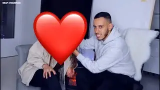 JE VOUS PRÉSENTE ENFIN MA FEMME (+PRANK😭)