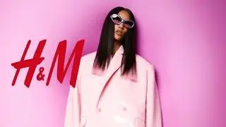 H&M Chill Music 2024