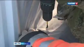 Производители аэродромной техники из Хабаровска вышли на международный рынок