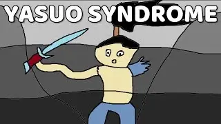 YASUOS IN LEAGUE