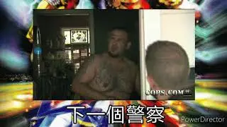Next Cops Planet Aksi  Spacetoon Cantonese Mandarin