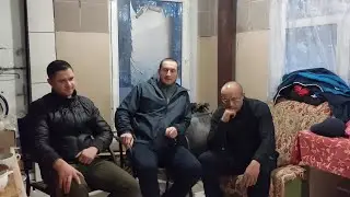Мариуполь откровенное интервью