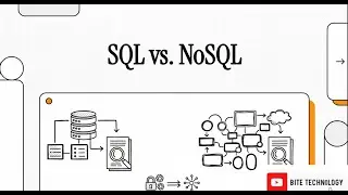 The SQL and NoSQL Comparison Guide