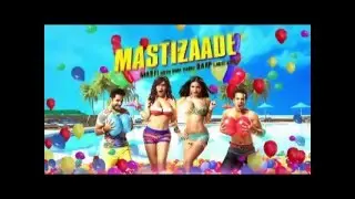 Mastizaade Official Trailer   Sunny Leone, Tusshar Kapoor and Vir Das   YouTube