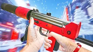 Abusing the *NEW* BUFFED M11 - The Finals