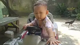 MOBILNYA DD GIANDRA RUSAK || MOBIL MOBILAN
