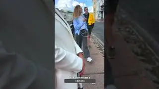 Знакомлюсь с Милфой, не захотела со мной поехать 2024  #юмор #girls #прикол #знакомлюсь #знакомства