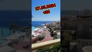 Египет Шарм Эль Шейх 2024 Concorde El Salam Sharm El Sheikh Hotel